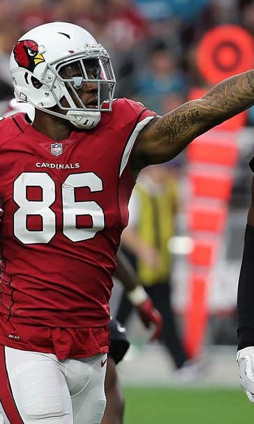 Cardinals discover unexpected weapon in TE Ricky Seals-Jones